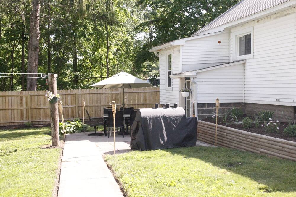 Photo of Outdoor in Waterloo