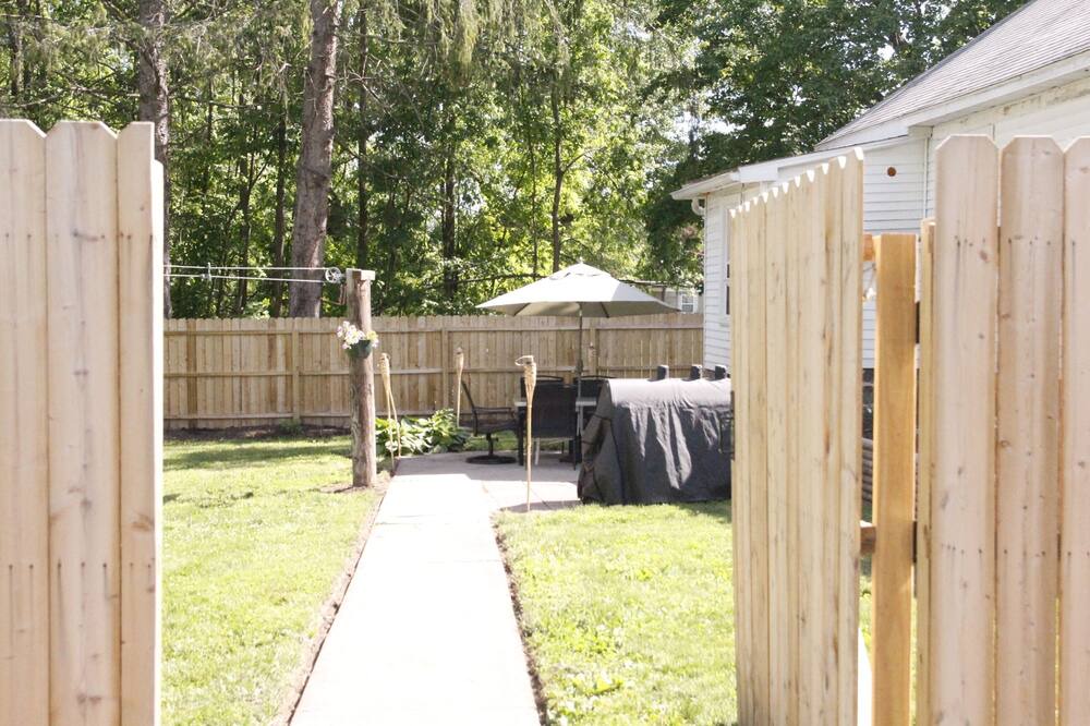 Photo of Outdoor in Waterloo