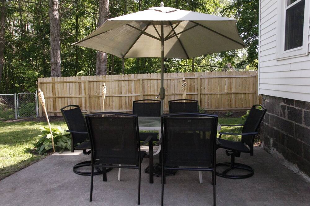 Photo of Outdoor in Waterloo