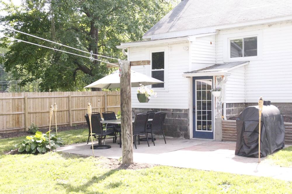 Photo of Outdoor in Waterloo