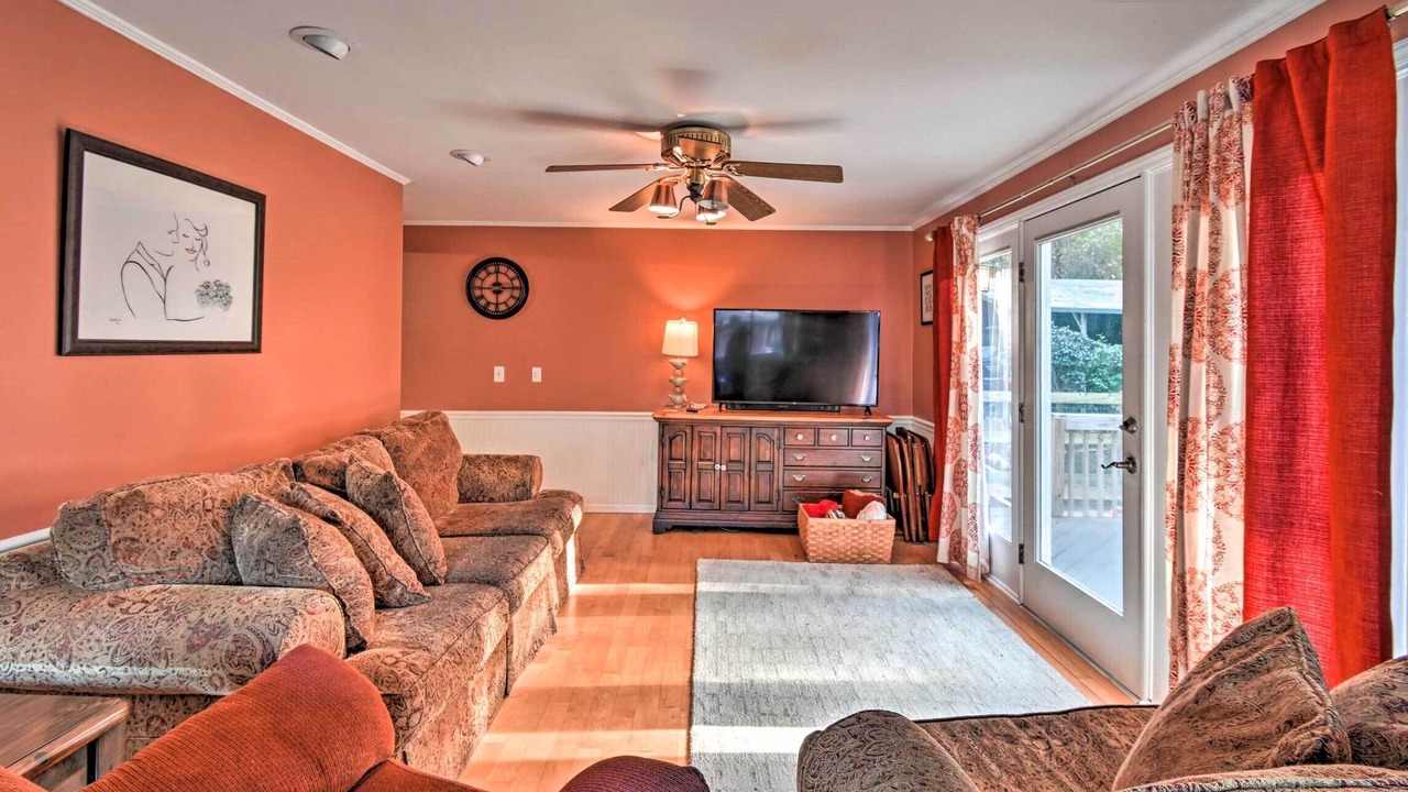 Photo of Livingroom in Aberdeen