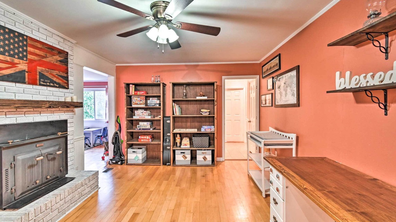 Photo of Kitchen in Aberdeen