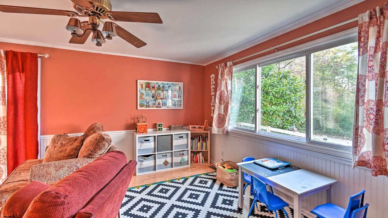 Photo of Livingroom in Aberdeen