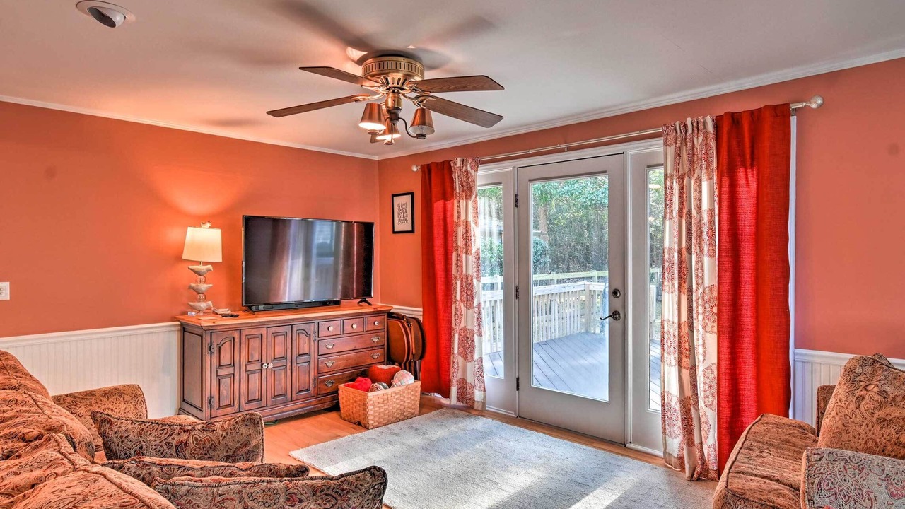 Photo of Livingroom in Aberdeen