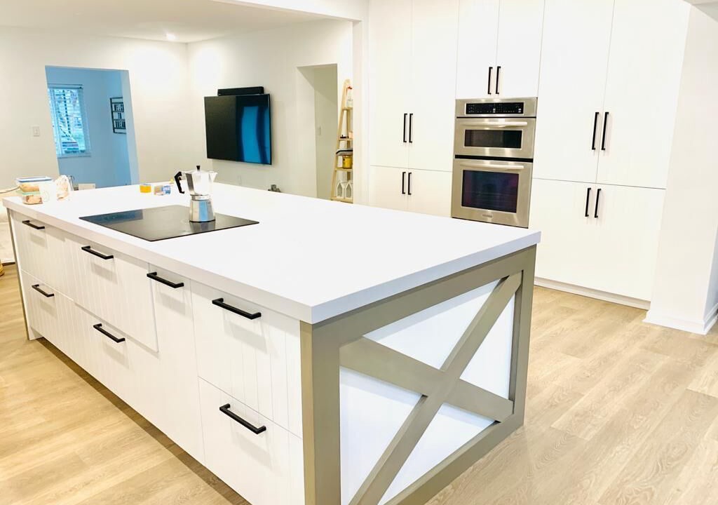 Photo of Kitchen in Key Biscayne