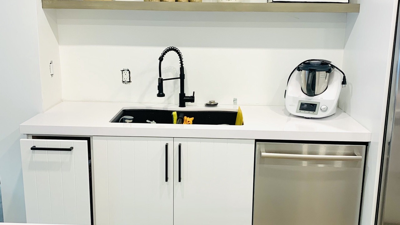 Photo of Kitchen in Key Biscayne