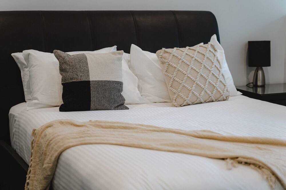 Photo of Bedroom in Capital Hill