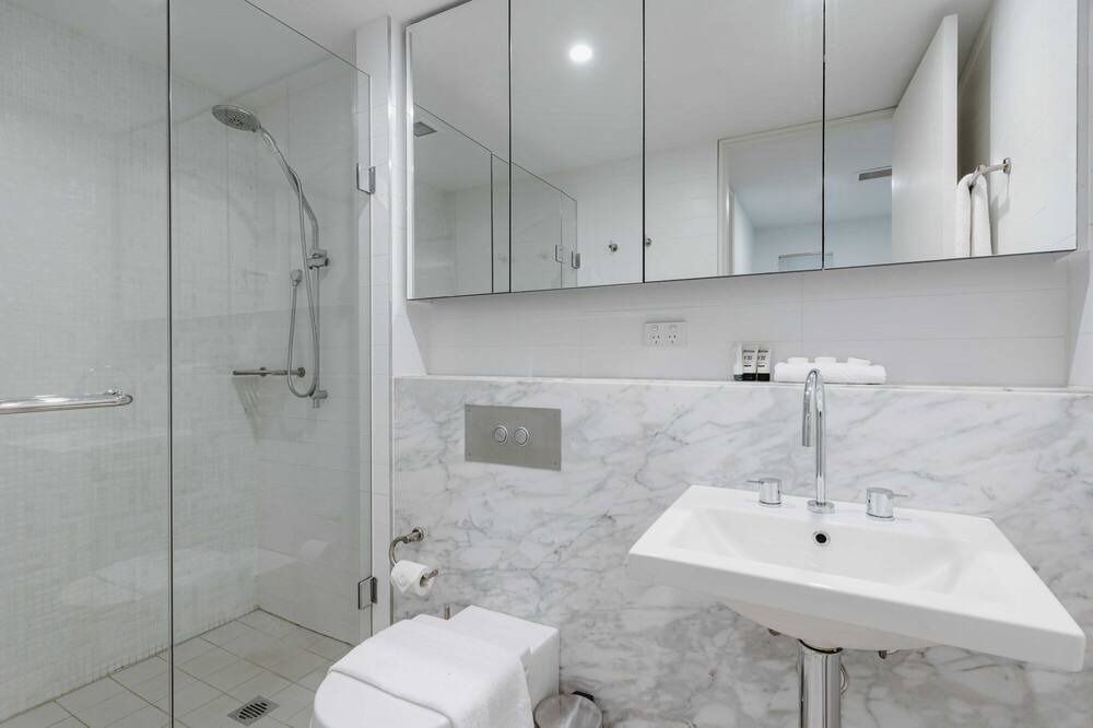 Photo of Bathroom in Capital Hill