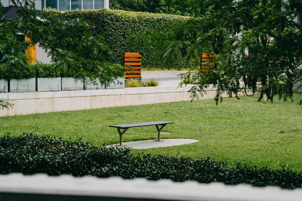 Photo of Outdoor in Capital Hill