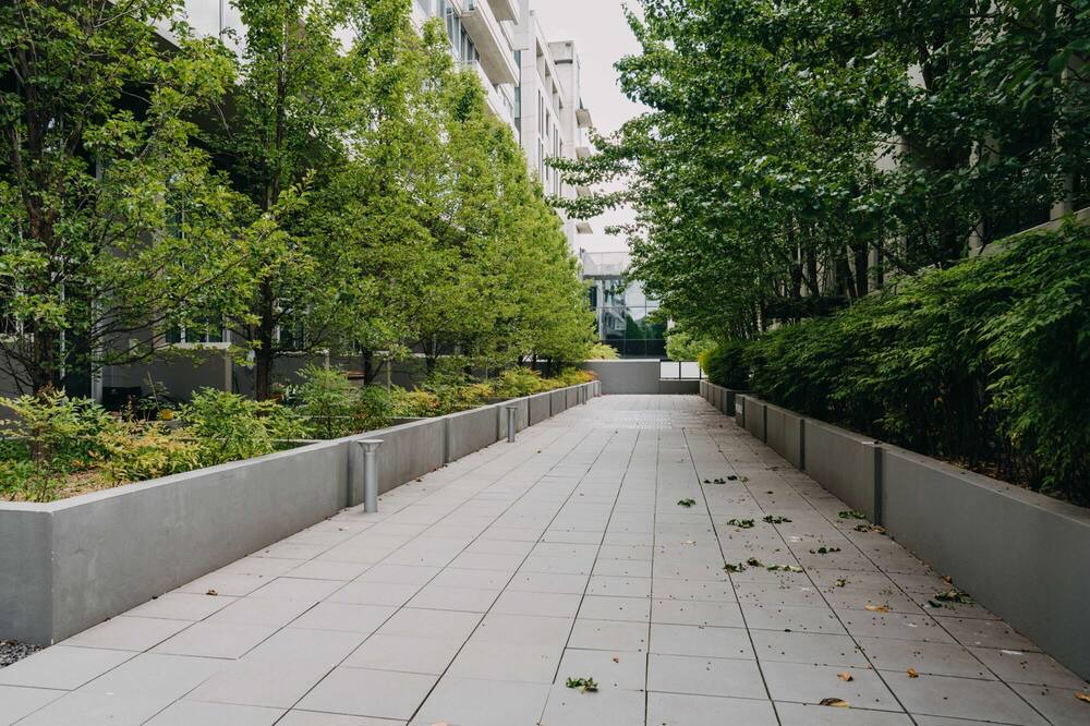 Photo of Outdoor in Capital Hill