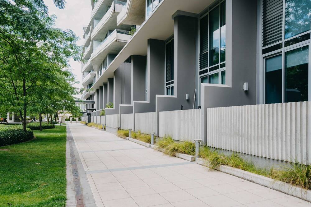 Photo of Outdoor in Capital Hill