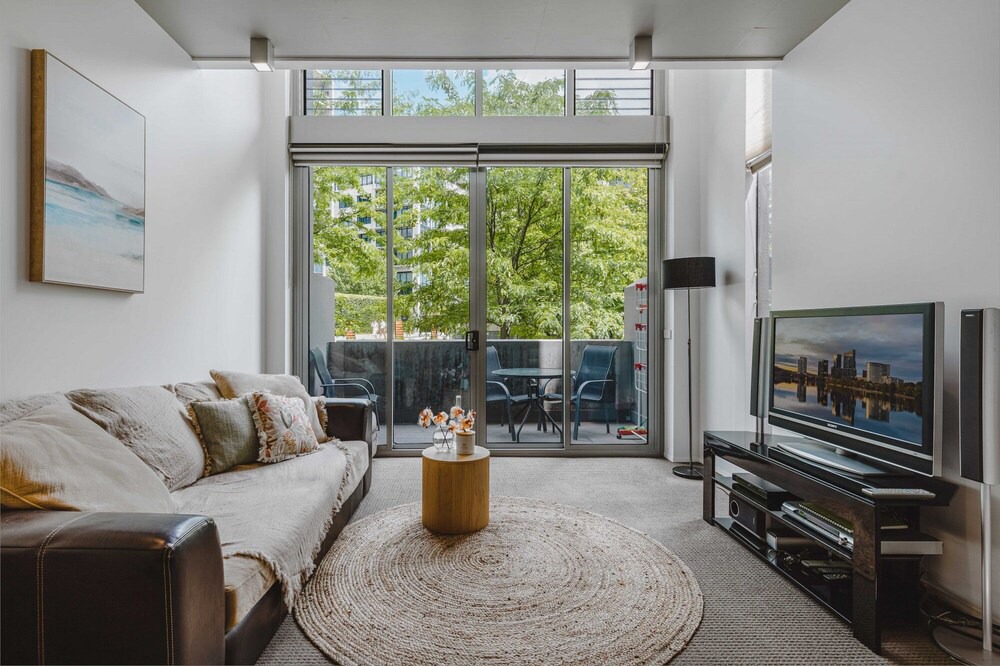 Photo of Livingroom in Capital Hill