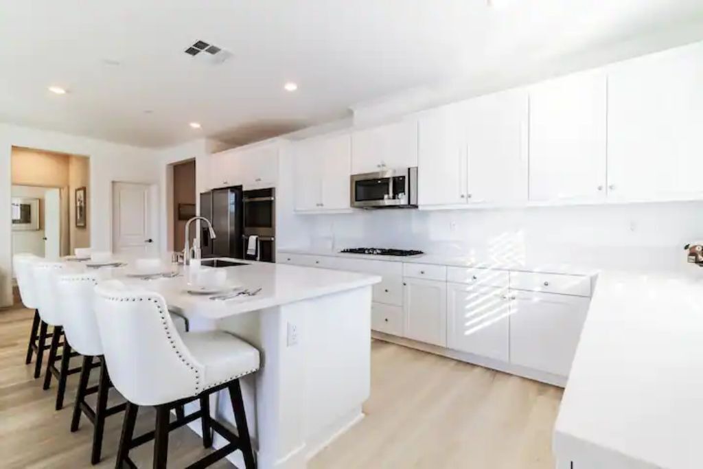 Photo of Kitchen in Redlands