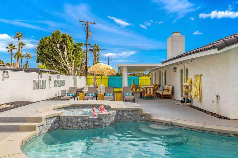 Photo of Outdoor in Desert Park Estates