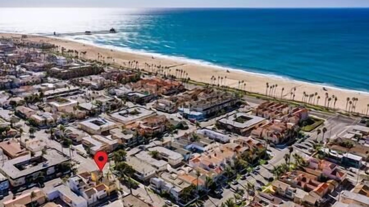 Photo of Outdoor in Huntington Beach