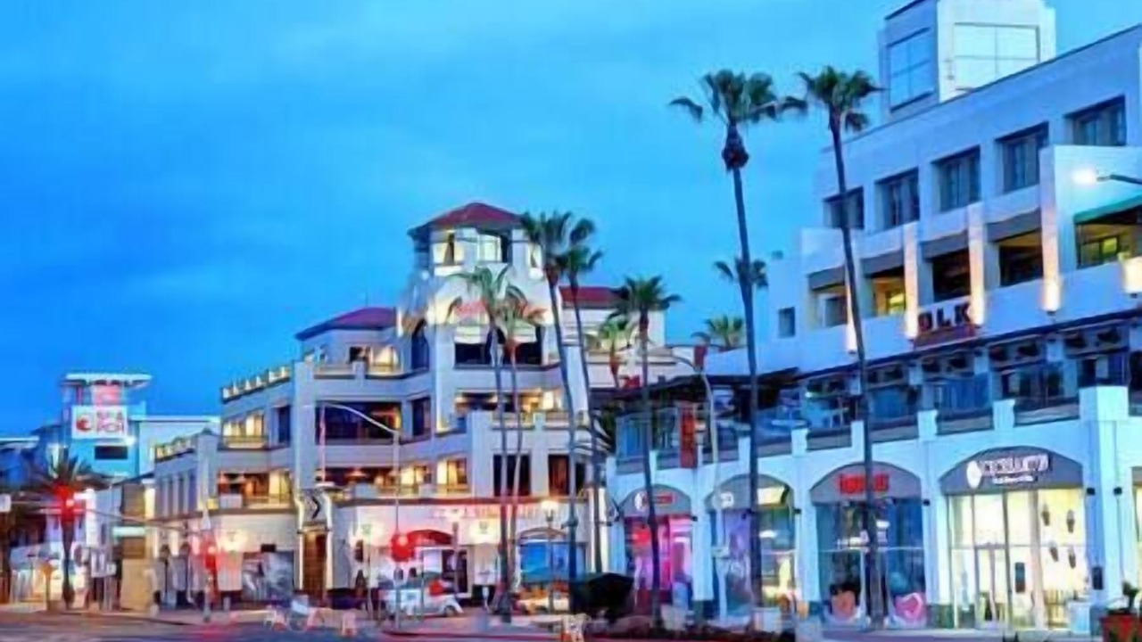 Photo of Outdoor in Huntington Beach