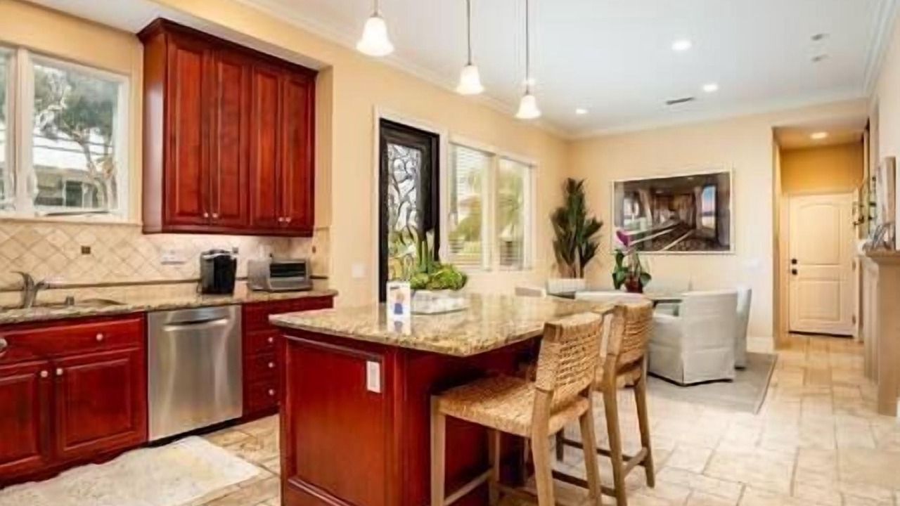 Photo of Kitchen in Huntington Beach