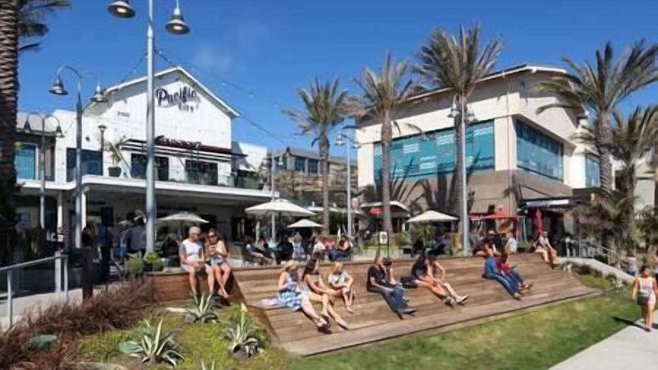 Photo of Outdoor in Huntington Beach