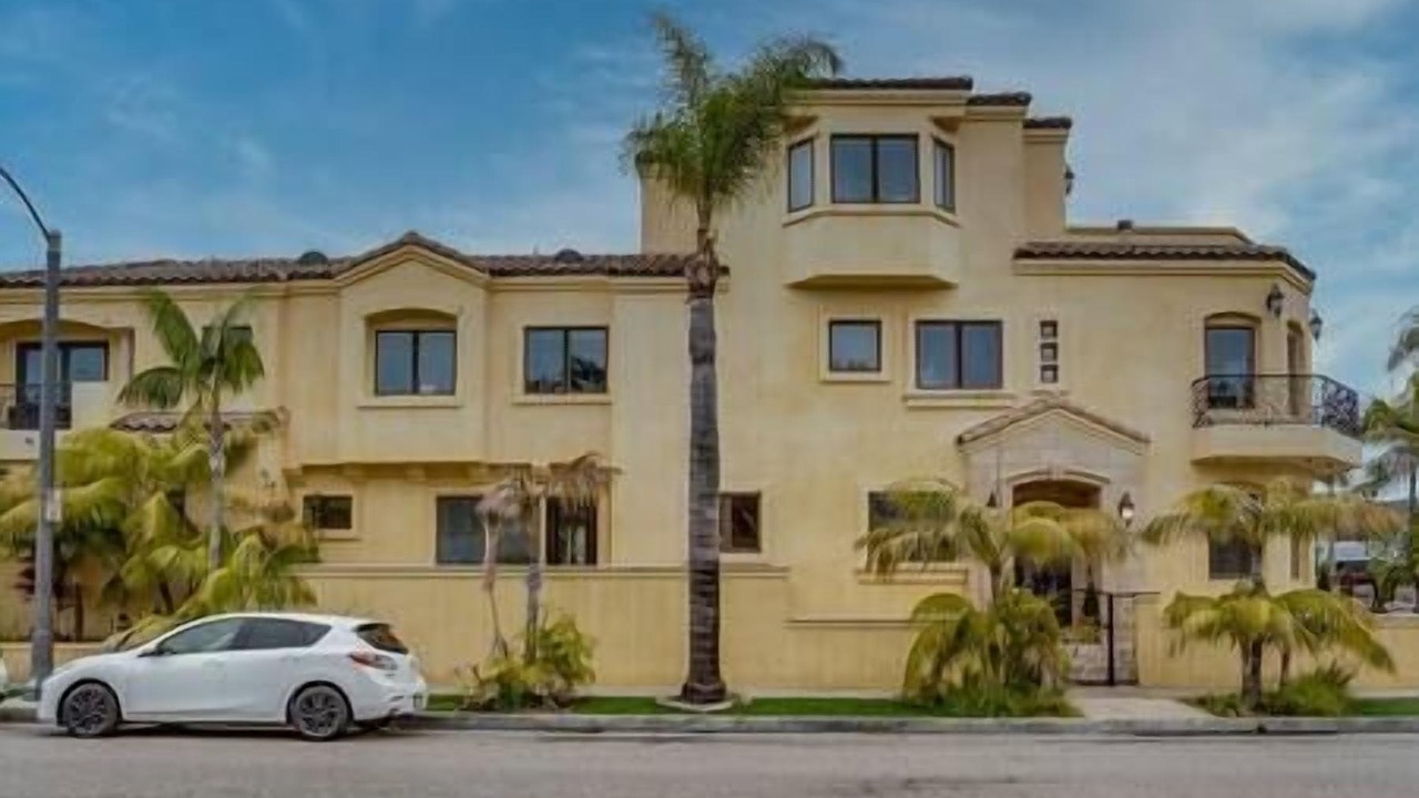 Photo of Outdoor in Huntington Beach