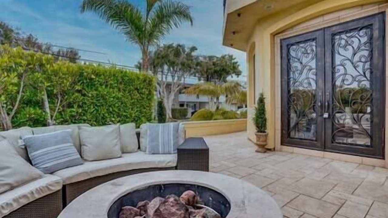 Photo of Patio Balcony in Huntington Beach