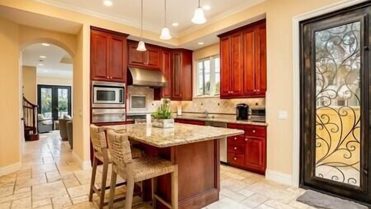 Photo of Kitchen in Huntington Beach
