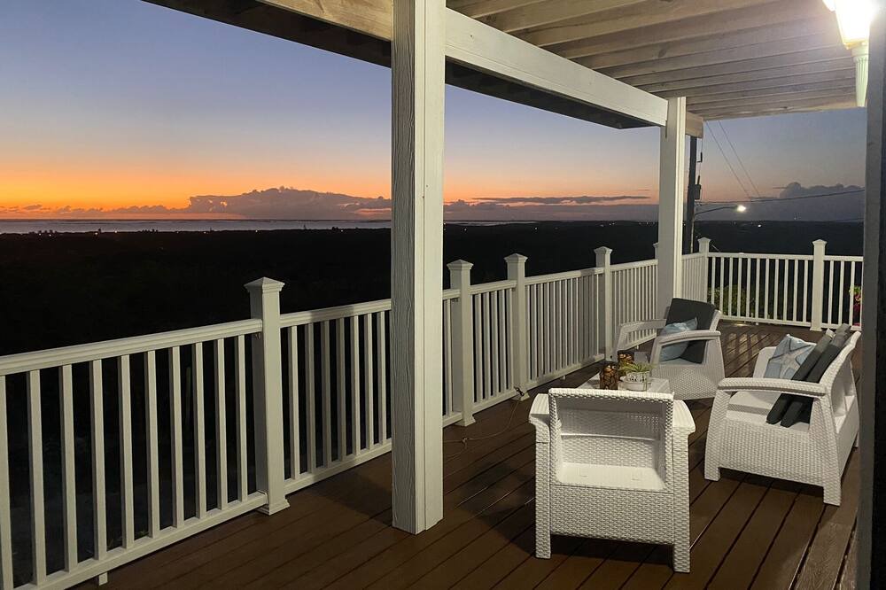 Photo of Outdoor in Deadmans Cay
