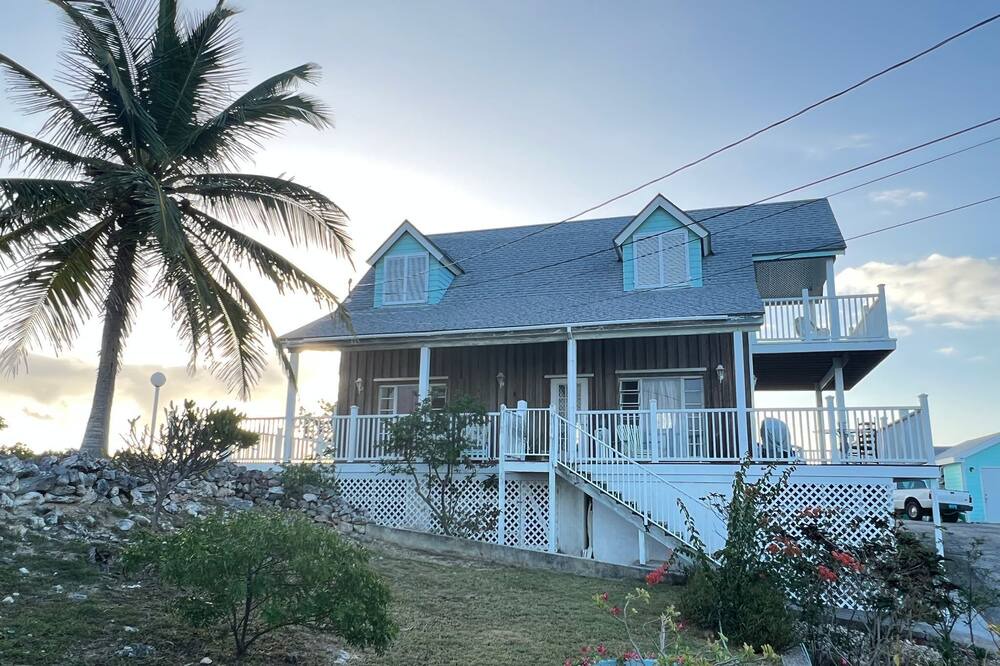 Photo of Outdoor in Deadmans Cay