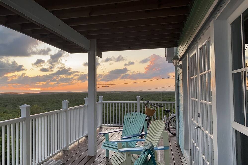 Photo of Outdoor in Deadmans Cay