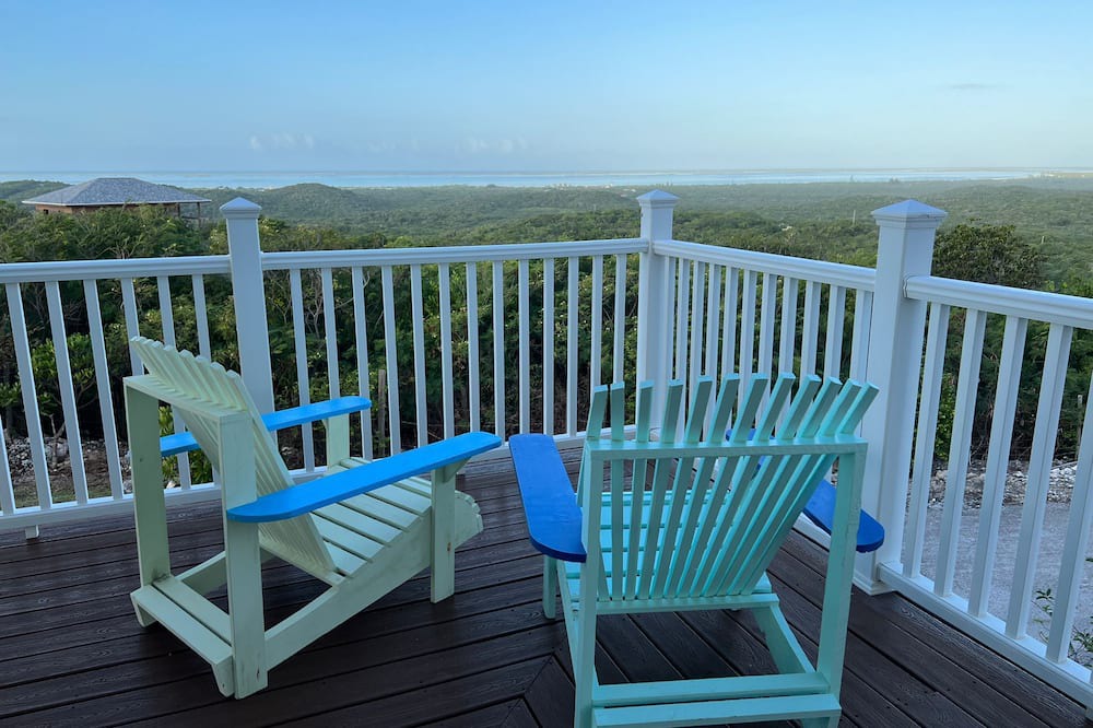 Photo of Outdoor in Deadmans Cay
