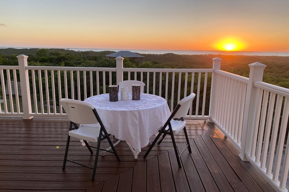 Photo of Outdoor in Deadmans Cay