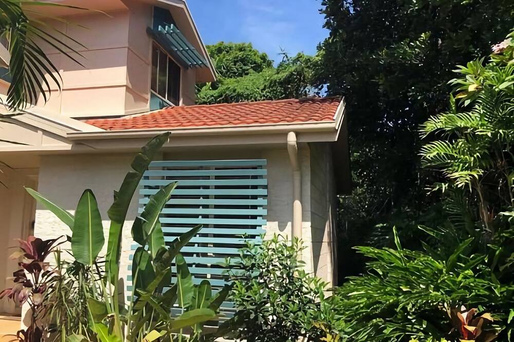 Photo of Outdoor in Sapphire Beach
