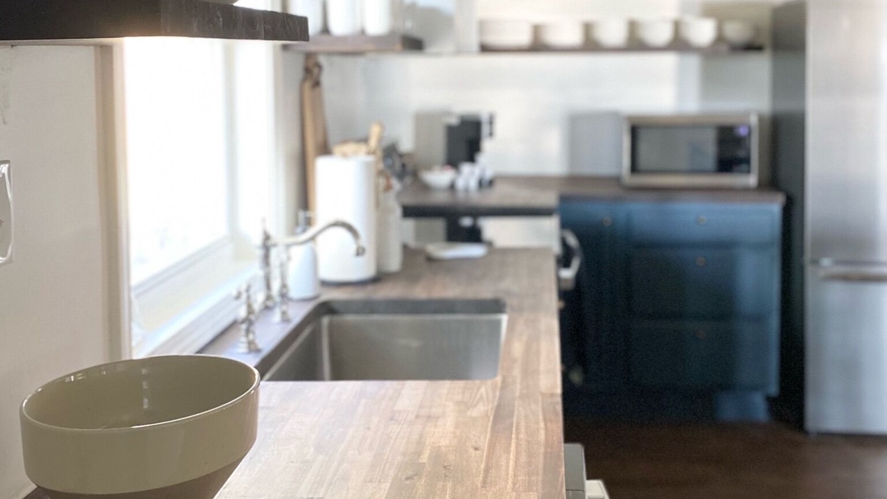 Photo of Kitchen in Sylacauga