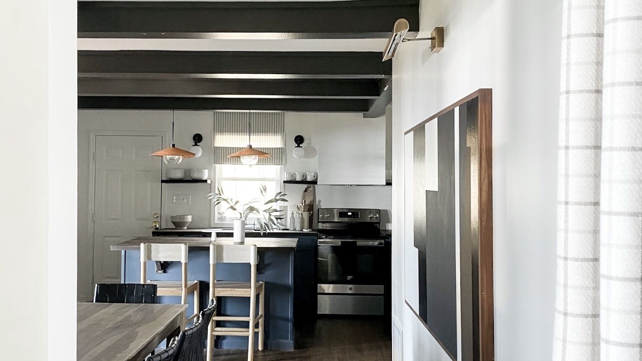 Photo of Kitchen in Sylacauga