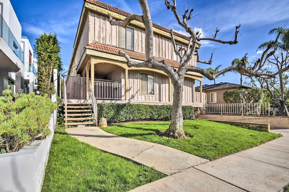 Photo of Outdoor in Sunset Park