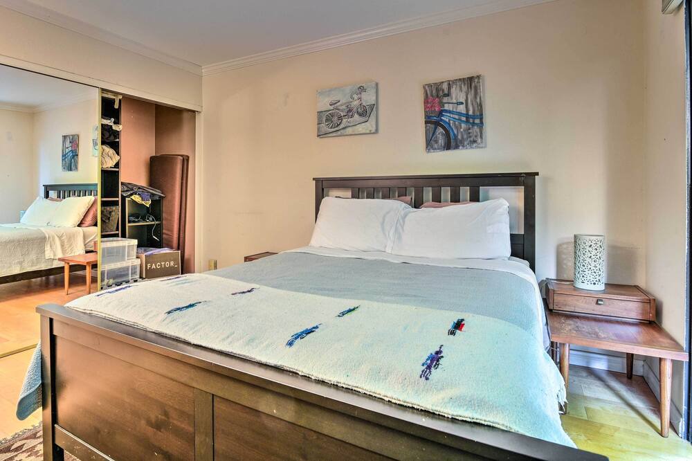 Photo of Bedroom in Sunset Park