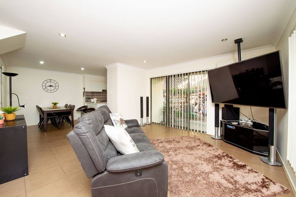 Photo of Livingroom in Richlands