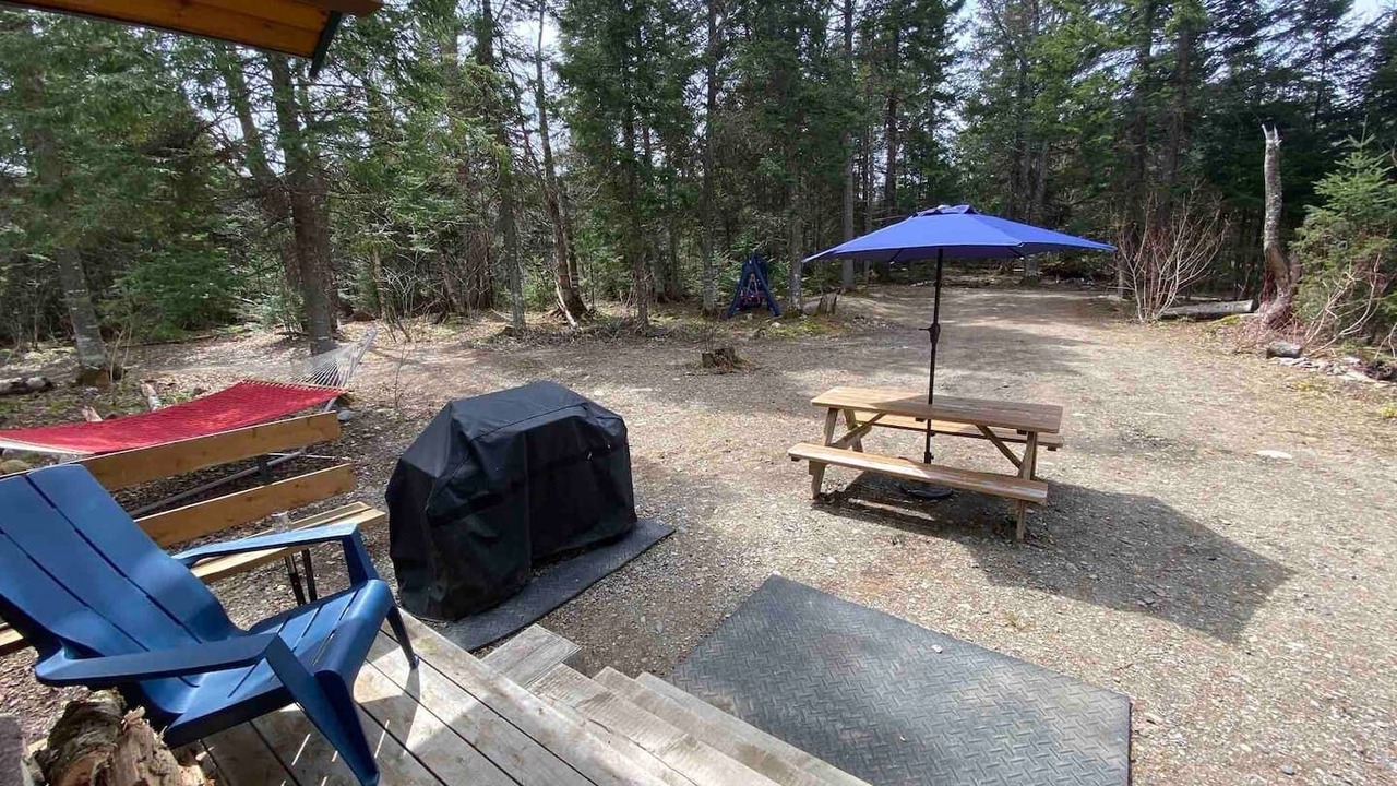 Photo of Outdoor in Notre-Dame-Des-Bois