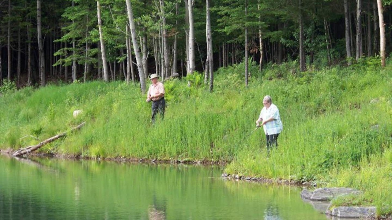 Photo of Outdoor in Notre-Dame-Des-Bois