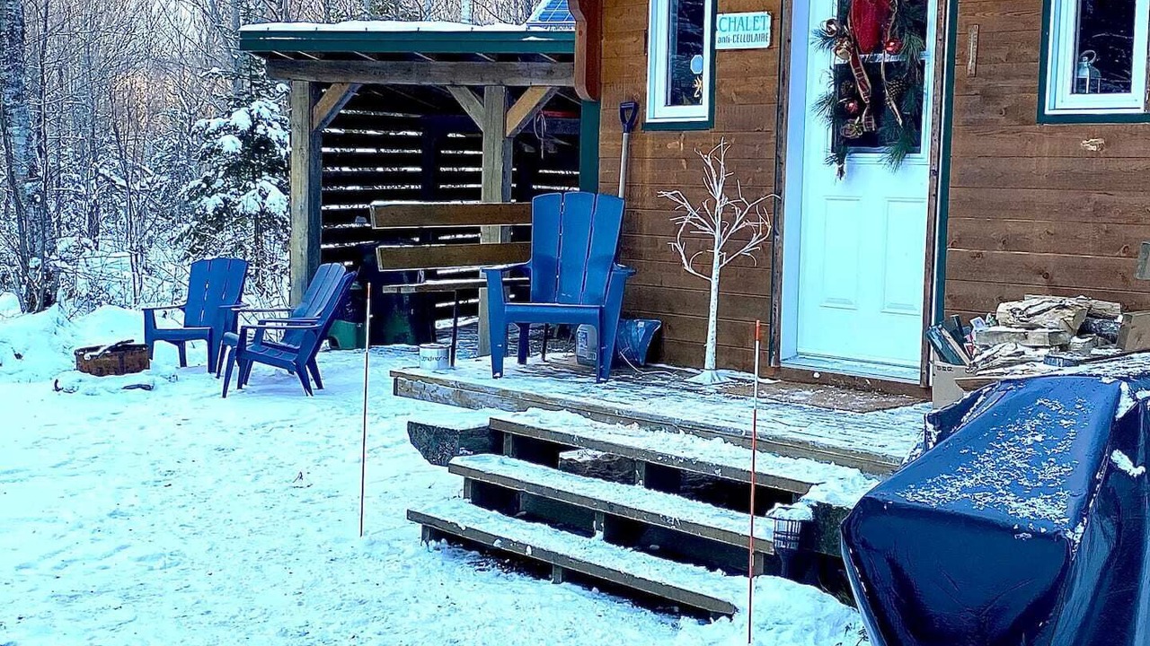 Photo of Outdoor in Notre-Dame-Des-Bois