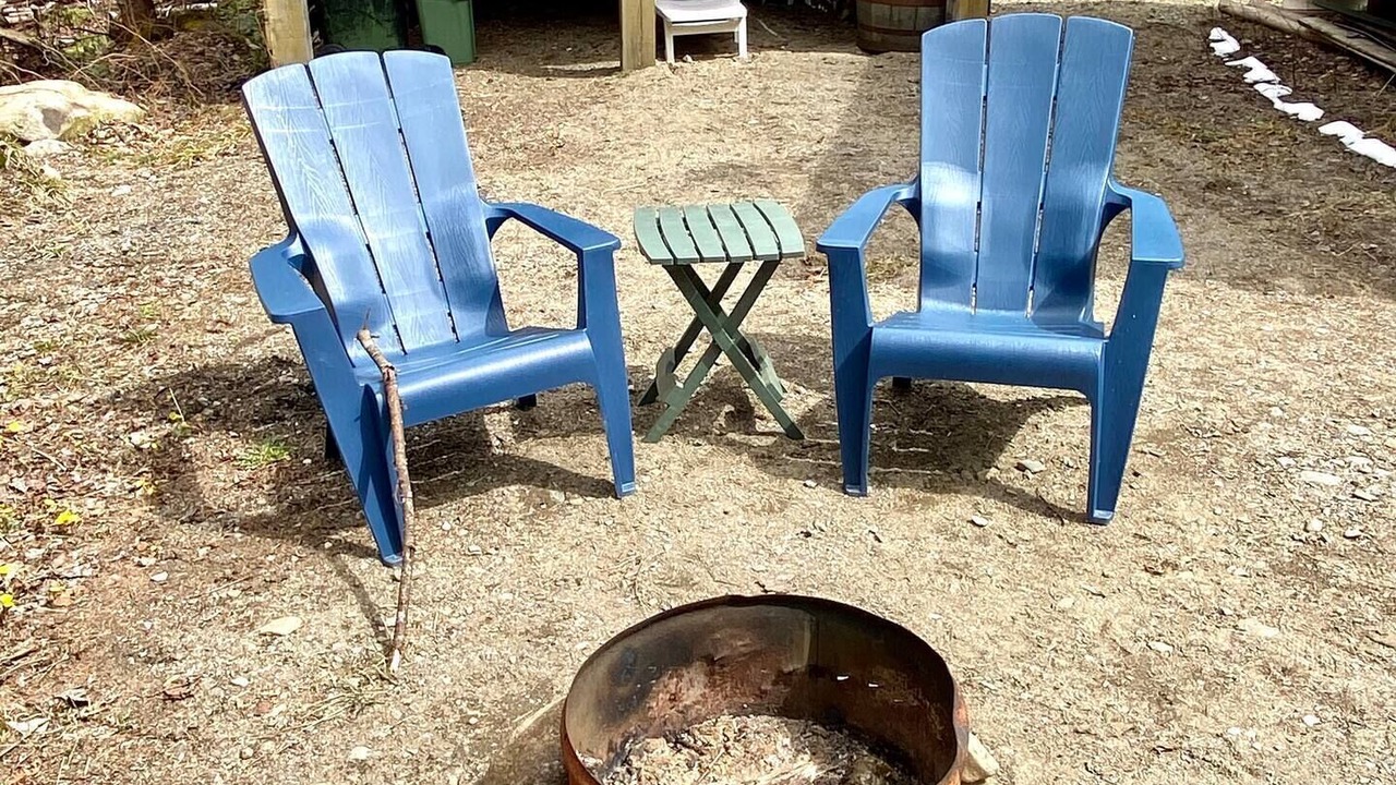 Photo of Outdoor in Notre-Dame-Des-Bois