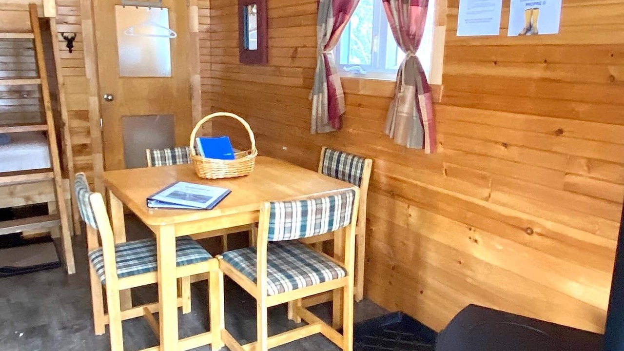 Photo of Outdoor in Notre-Dame-Des-Bois