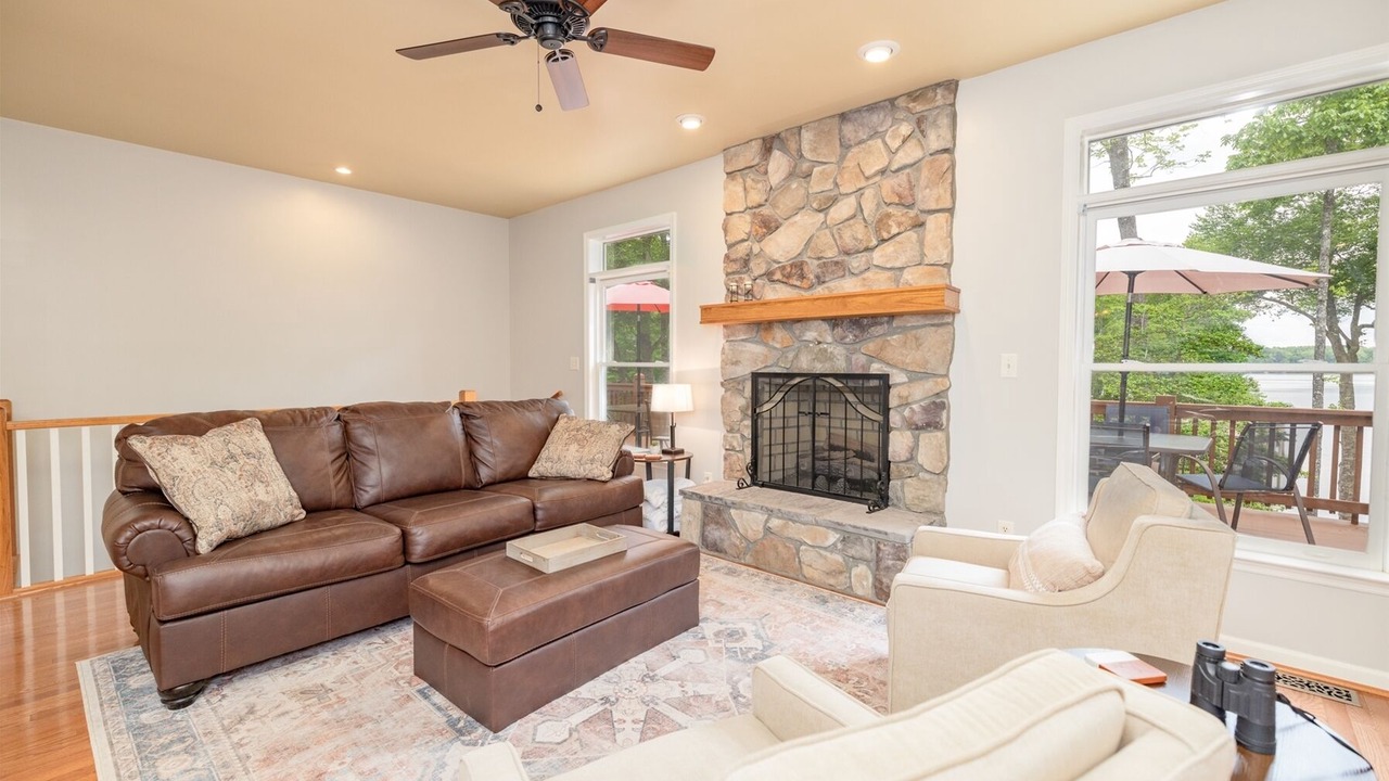 Photo of Livingroom in Bracey