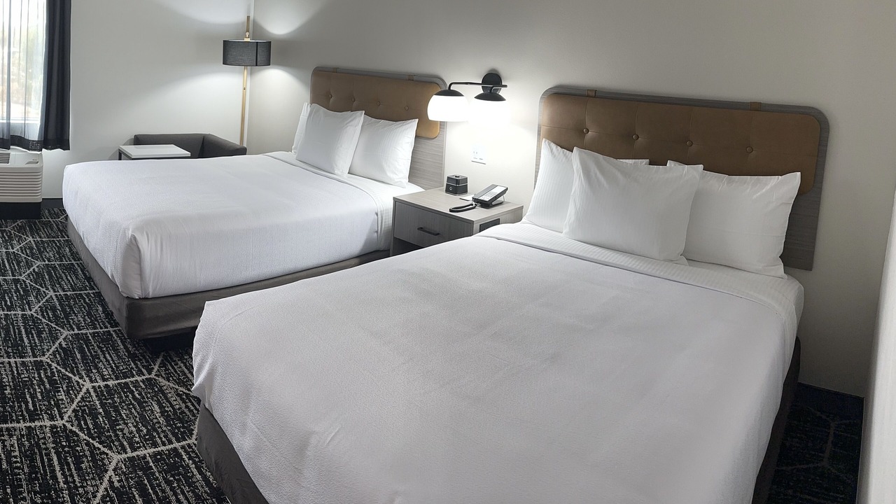 Photo of Bedroom in Yucaipa