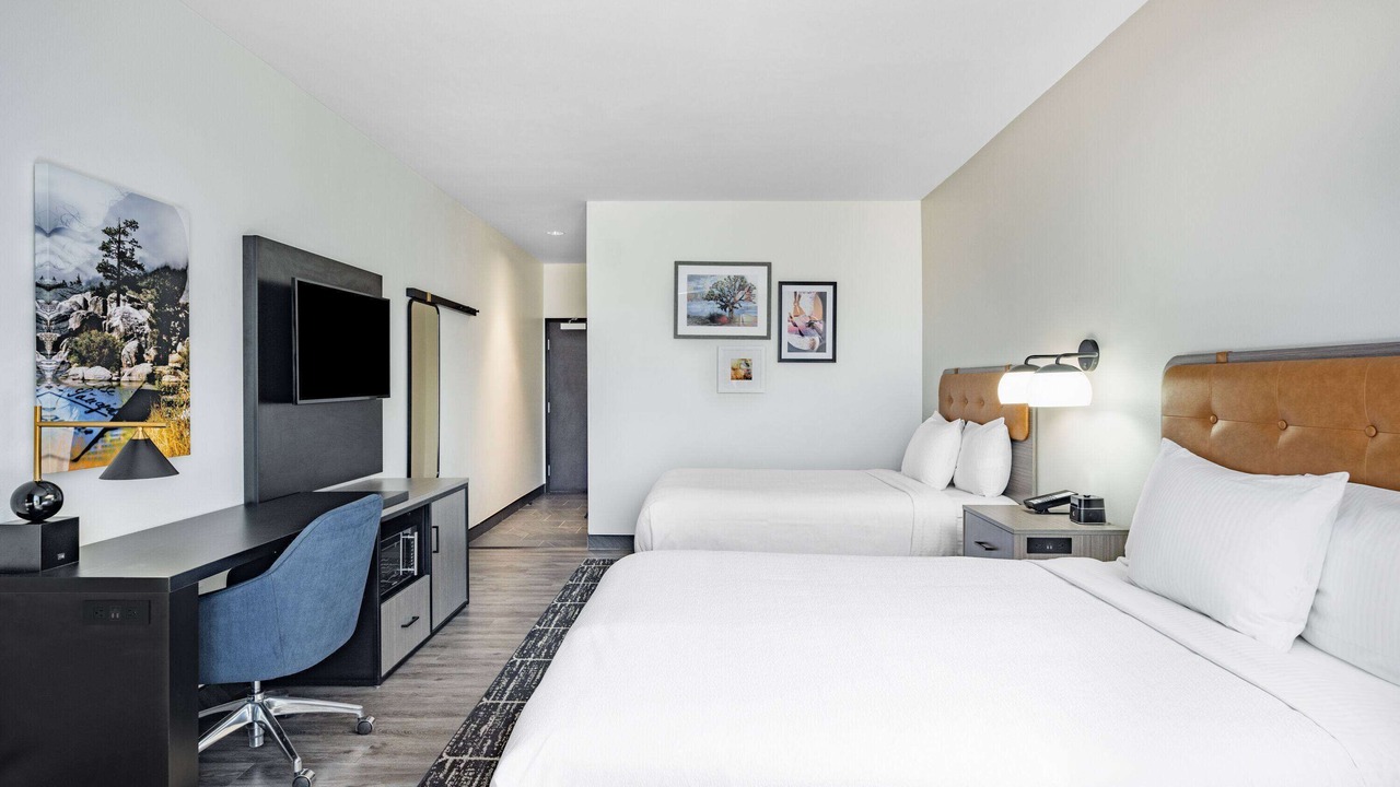 Photo of Bedroom in Yucaipa