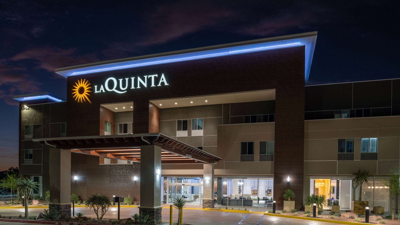 Photo of Buildings in Yucaipa