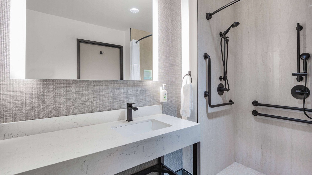 Photo of Bathroom in Yucaipa