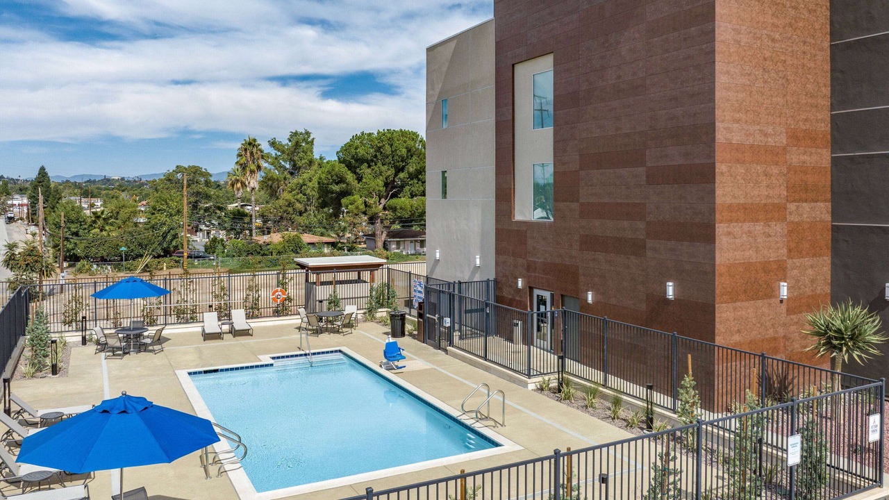 Photo of Outdoor in Yucaipa
