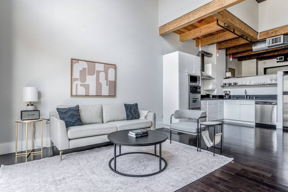 Photo of Livingroom in The Villas