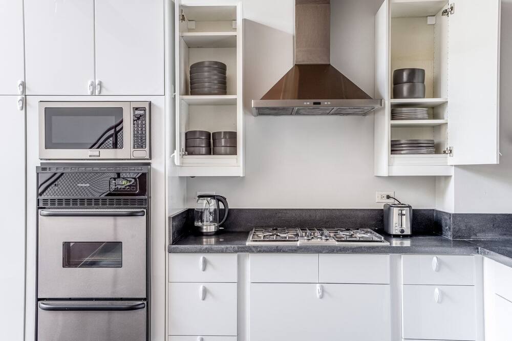 Photo of Kitchen in The Villas