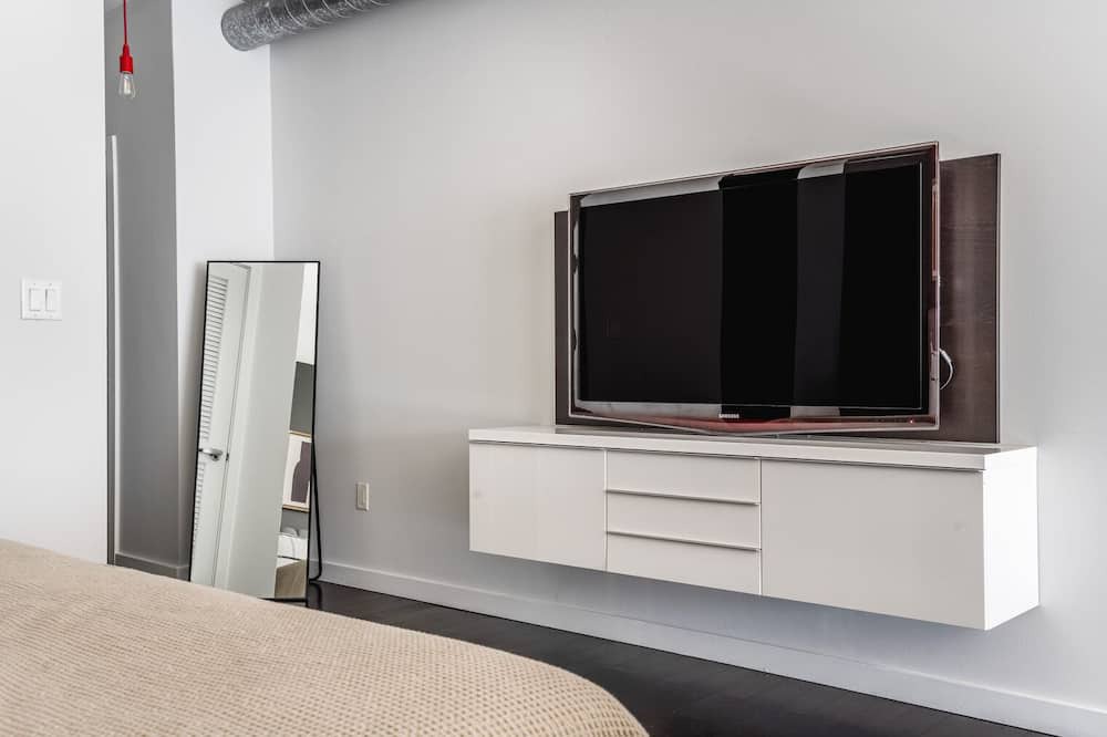 Photo of Bedroom in The Villas